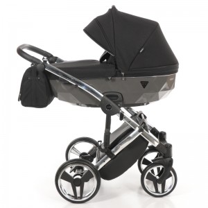 Junama Diamond S line 03 | Kombi-Kinderwagen